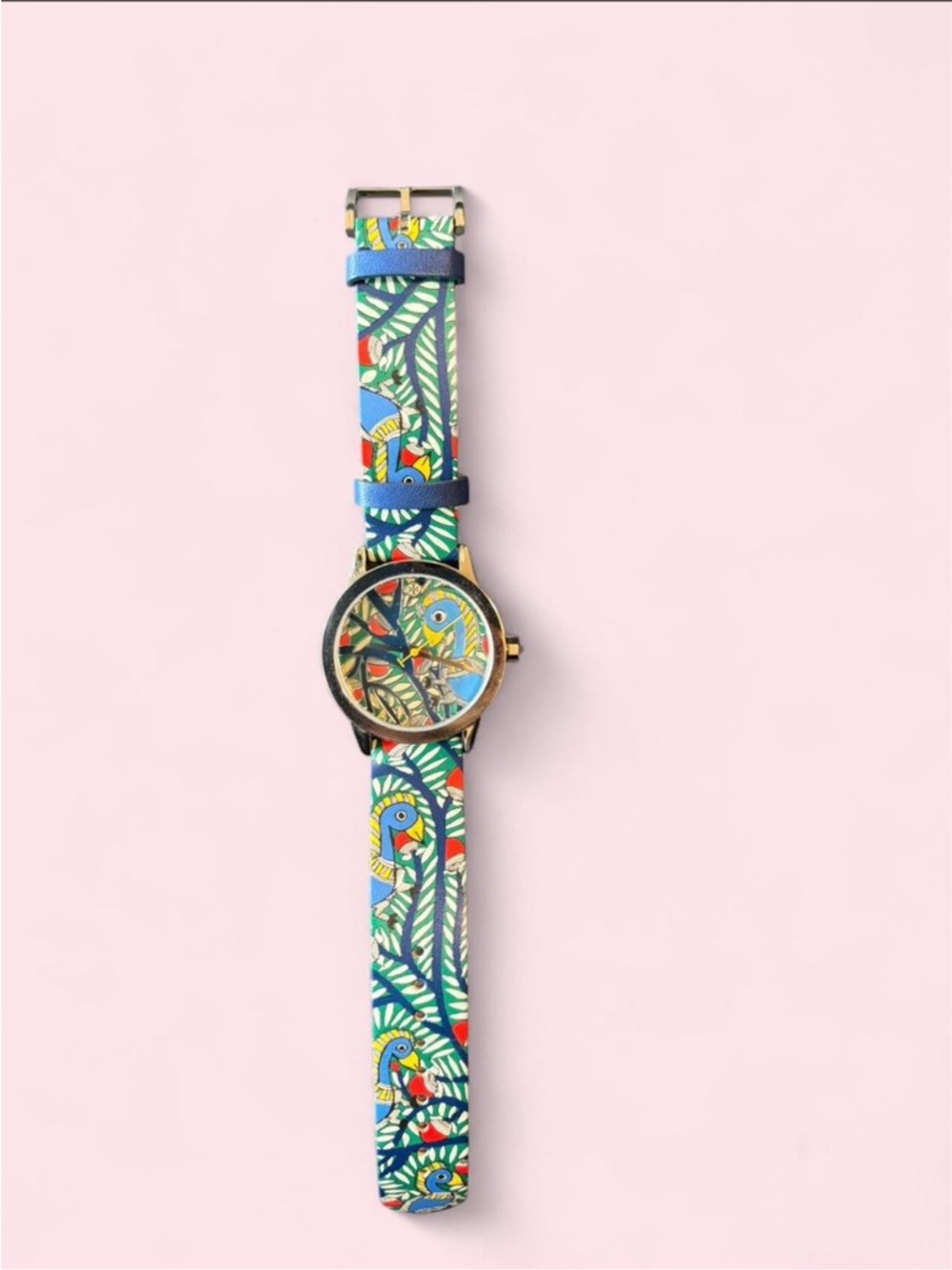 Tory Burch Gigi Watch